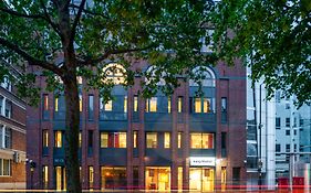 Easyhotel London City Shoreditch