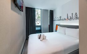 Easyhotel London City Shoreditch